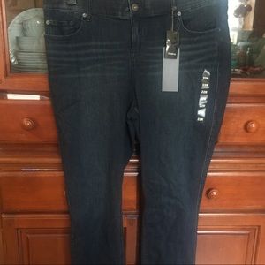 Torrid Skinny Jeans
